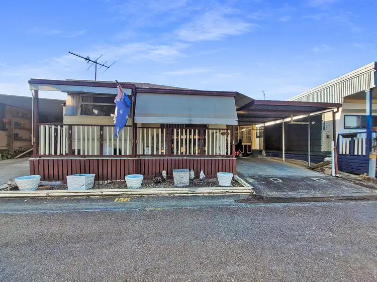 156/71 Ruttleys Road, Wyee Point NSW 2259