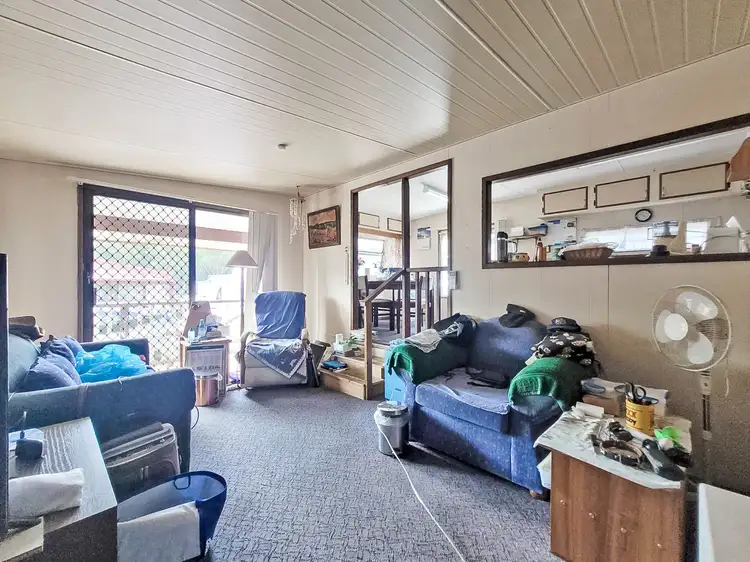 Second view of Homely villa listing, 156/71 Ruttleys Road, Wyee Point NSW 2259