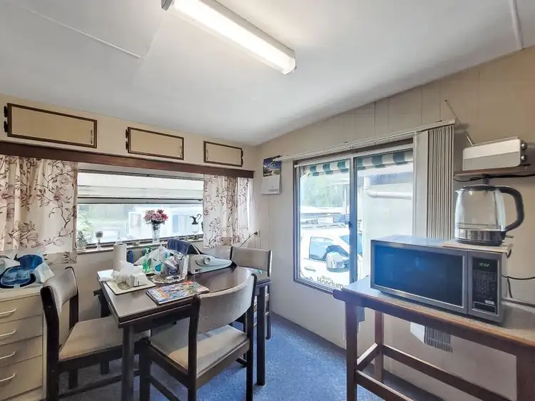 Third view of Homely villa listing, 156/71 Ruttleys Road, Wyee Point NSW 2259