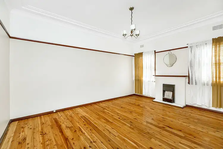 Fifth view of Homely house listing, 39 Patterson Street, Concord NSW 2137