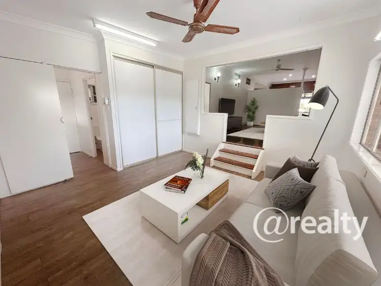 Second view of Homely house listing, 20-22 Knaggs Street, Moura QLD 4718