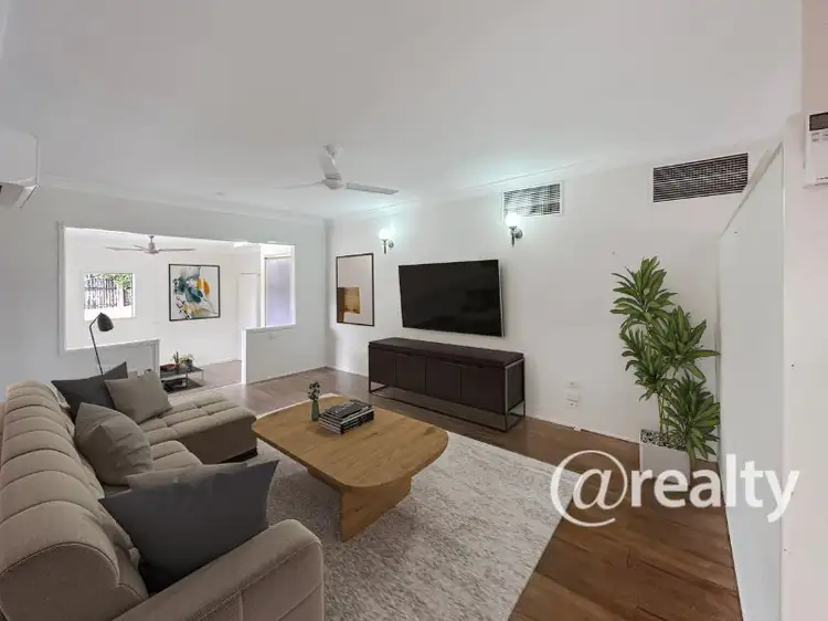 Fourth view of Homely house listing, 20-22 Knaggs Street, Moura QLD 4718
