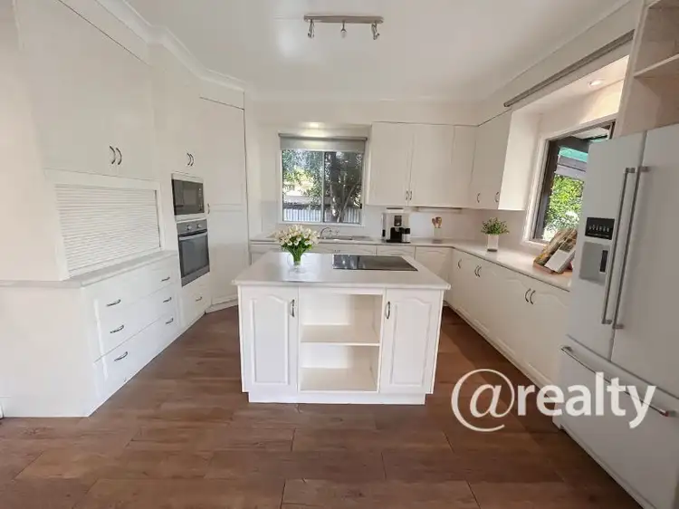 Fifth view of Homely house listing, 20-22 Knaggs Street, Moura QLD 4718