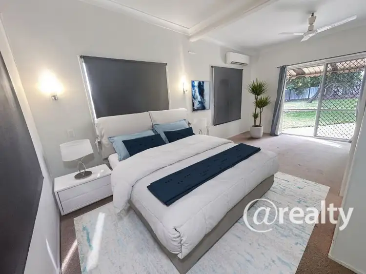 Sixth view of Homely house listing, 20-22 Knaggs Street, Moura QLD 4718