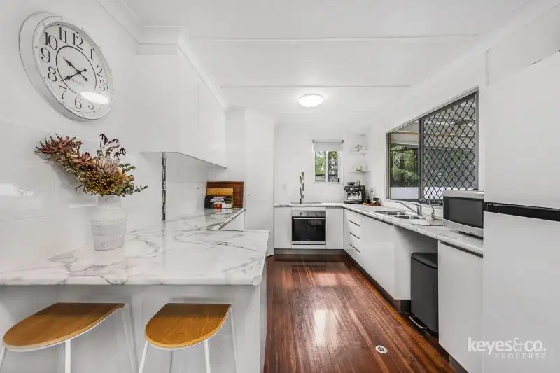 Main view of Homely house listing, 35 O'Donnell Street, Oonoonba QLD 4811