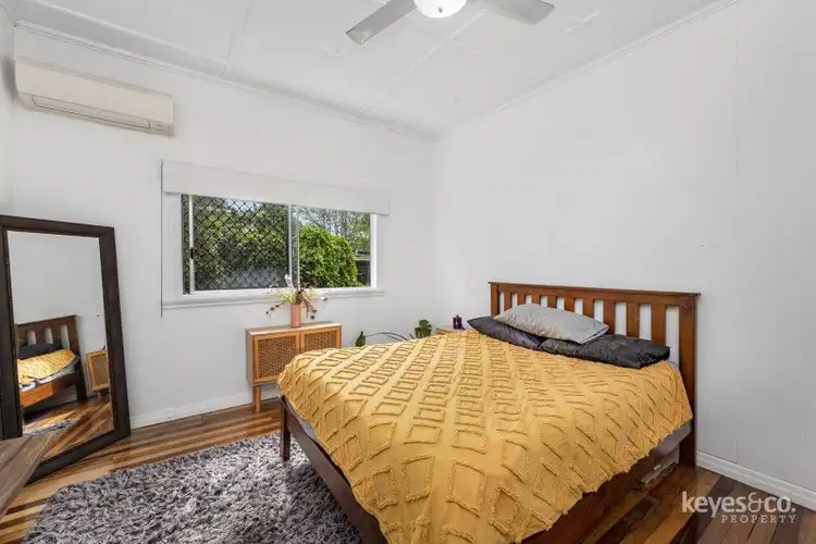 Fifth view of Homely house listing, 35 O'Donnell Street, Oonoonba QLD 4811