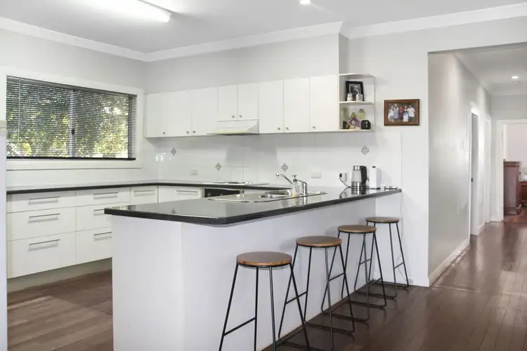 Fourth view of Homely house listing, 20 Highfield Road, Kyogle NSW 2474
