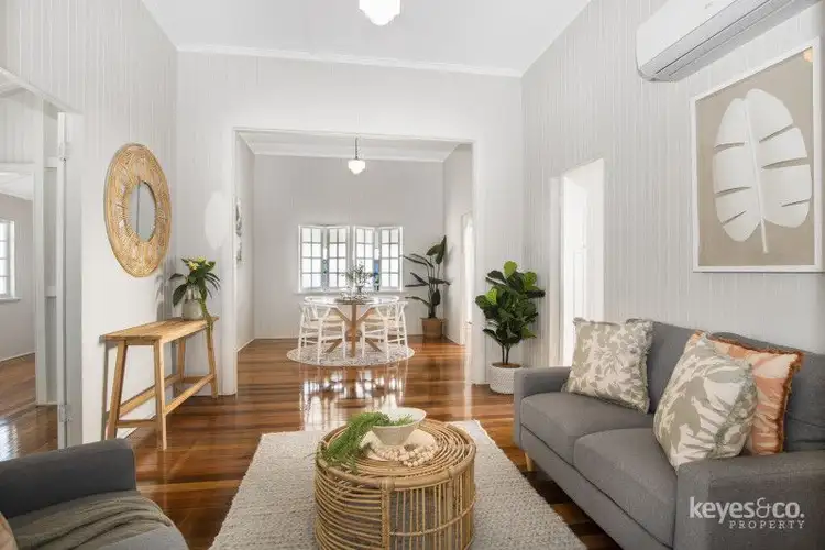 Main view of Homely house listing, 32 Palmerston Street, Pimlico QLD 4812