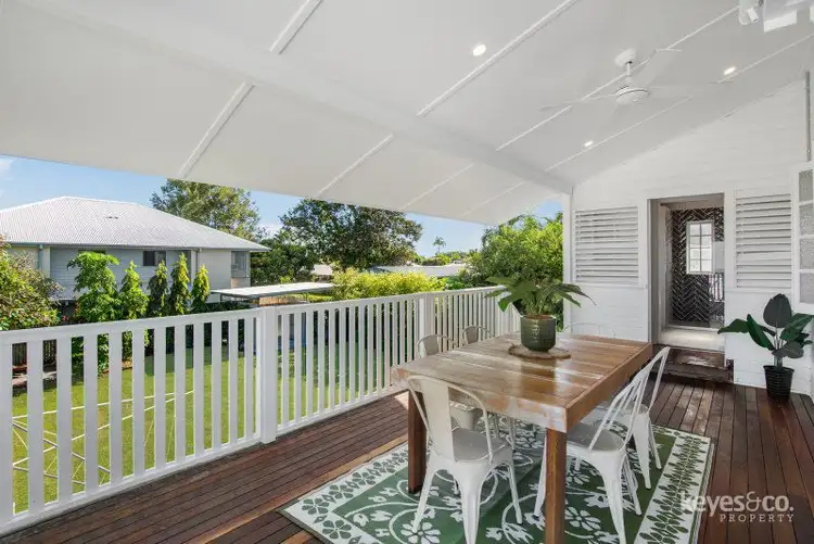 Fifth view of Homely house listing, 32 Palmerston Street, Pimlico QLD 4812