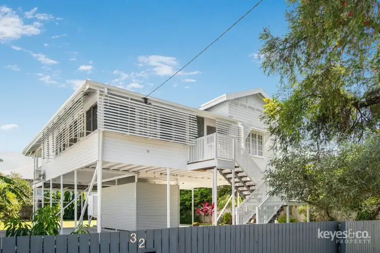 Sixth view of Homely house listing, 32 Palmerston Street, Pimlico QLD 4812