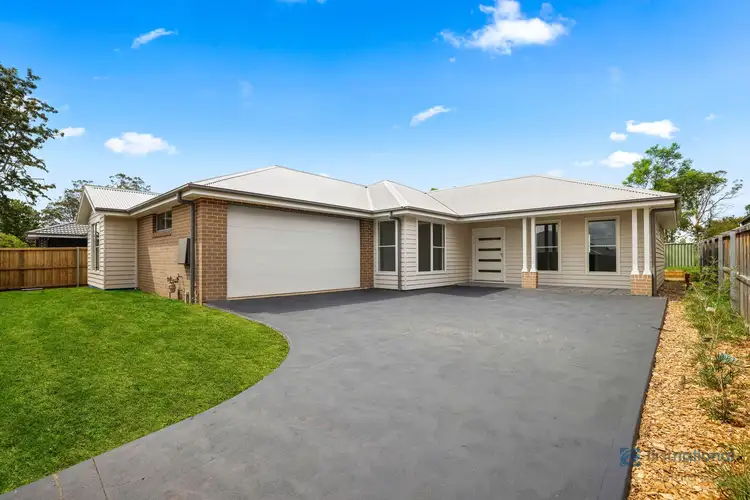 30A Turner Street, Thirlmere NSW 2572