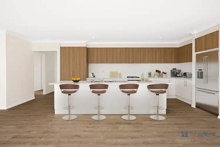 Second view of Homely house listing, 30A Turner Street, Thirlmere NSW 2572