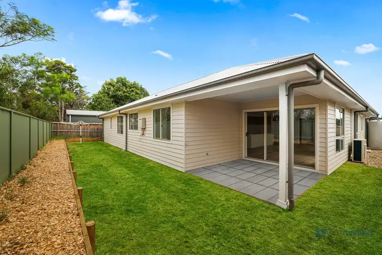 Third view of Homely house listing, 30A Turner Street, Thirlmere NSW 2572