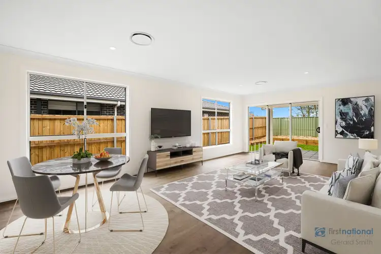 Fourth view of Homely house listing, 30A Turner Street, Thirlmere NSW 2572