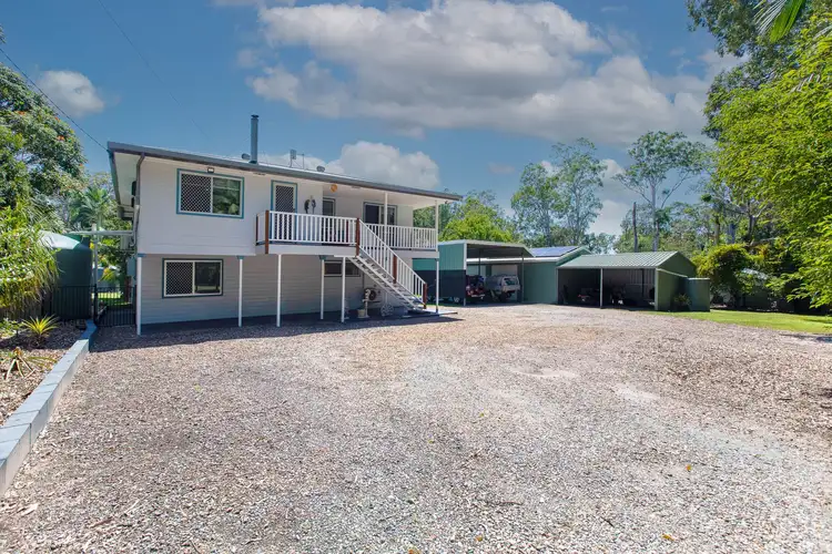 132 Marlowe Road, Alberton QLD 4207