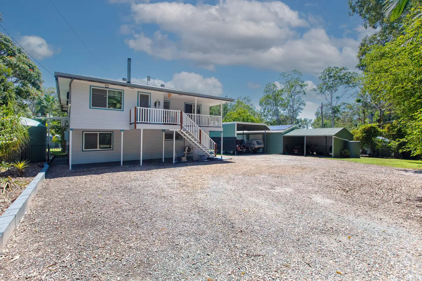 Main view of Homely rural property listing, 132 Marlowe Road, Alberton QLD 4207