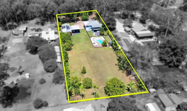 Third view of Homely rural property listing, 132 Marlowe Road, Alberton QLD 4207