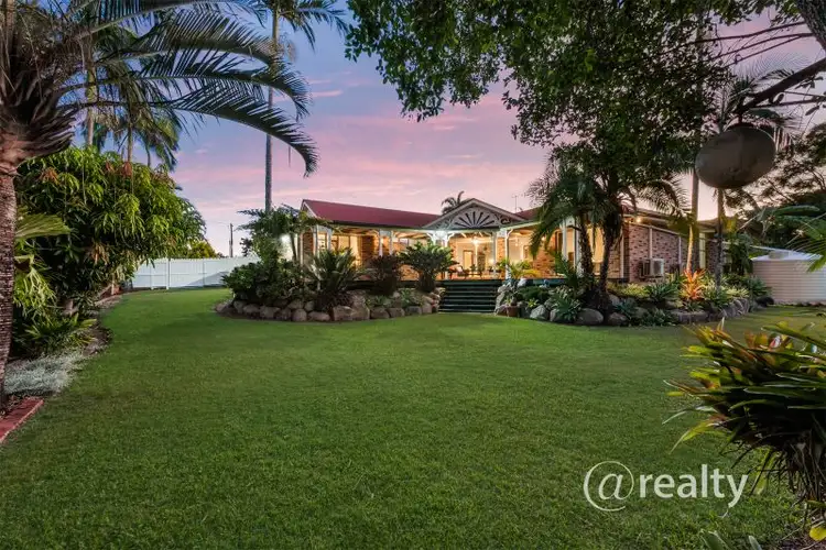 8 Mcillwraith Road, Joyner QLD 4500