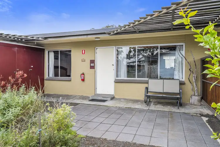 Third view of Homely unit listing, unit 10/1583 Nubeena Road, Nubeena TAS 7184
