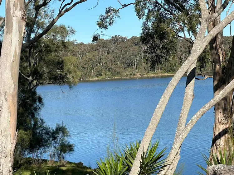 Second view of Homely land listing, 1 Havana Way, Nords Wharf NSW 2281