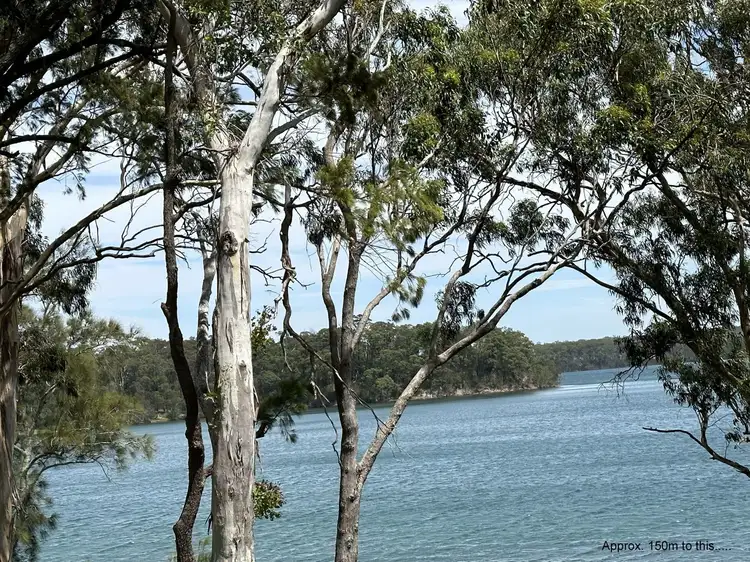 Fourth view of Homely land listing, 1 Havana Way, Nords Wharf NSW 2281