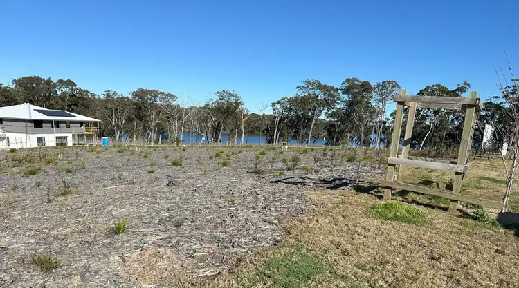 Sixth view of Homely land listing, 1 Havana Way, Nords Wharf NSW 2281