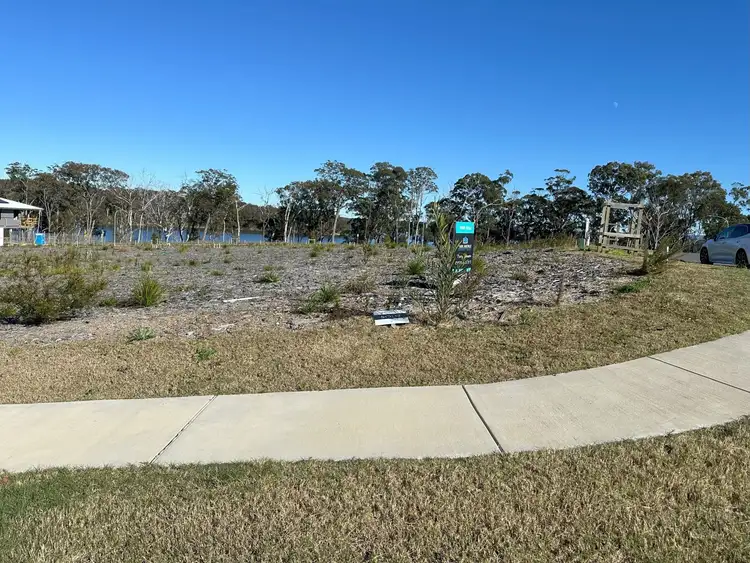Seventh view of Homely land listing, 1 Havana Way, Nords Wharf NSW 2281