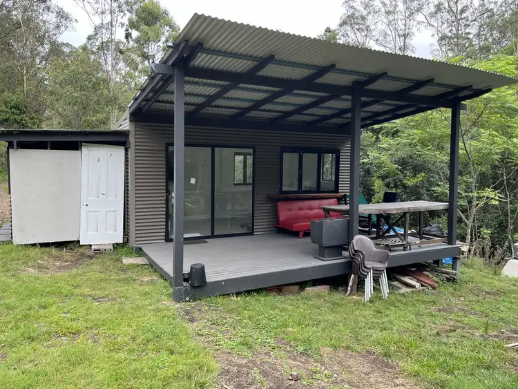 Fourth view of Homely land listing, Lot 7 Condamine River Road, The Falls QLD 4373