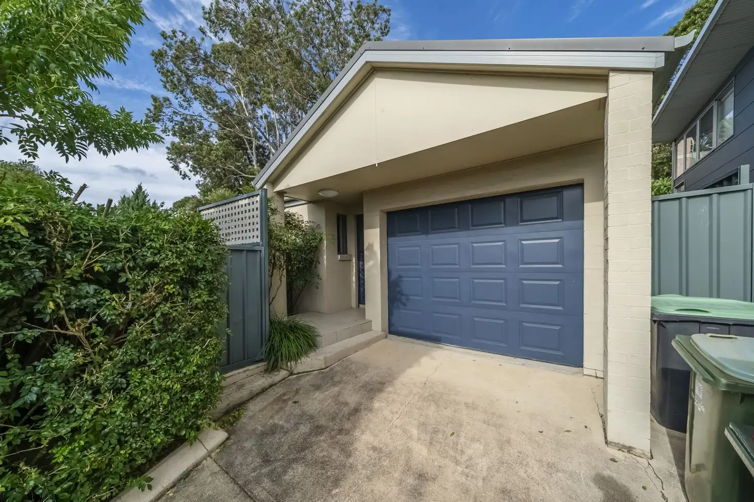 Main view of Homely villa listing, 3/5 Date Street, Adamstown NSW 2289