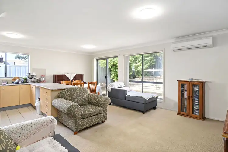 Fourth view of Homely villa listing, 3/5 Date Street, Adamstown NSW 2289