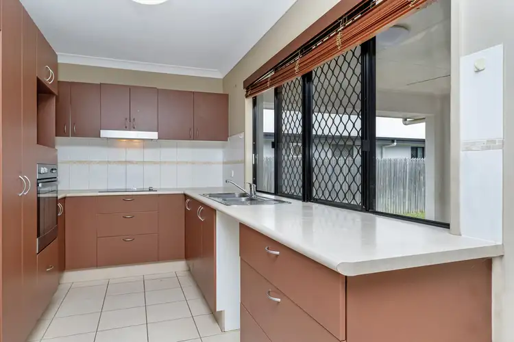 Fourth view of Homely house listing, 4 Ulysses Drive, Mount Louisa QLD 4814