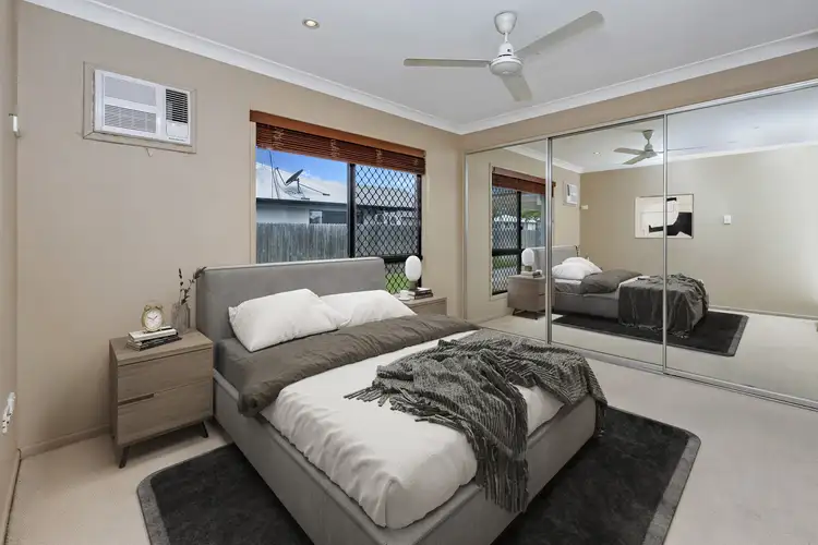 Fifth view of Homely house listing, 4 Ulysses Drive, Mount Louisa QLD 4814