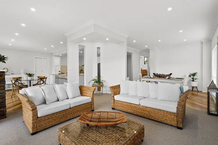 Third view of Homely house listing, 8 Hayman Crescent, Shell Cove NSW 2529