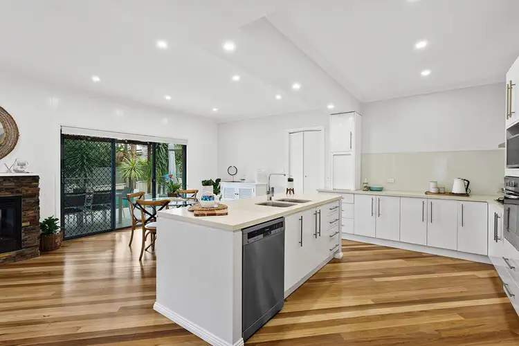 Fourth view of Homely house listing, 8 Hayman Crescent, Shell Cove NSW 2529