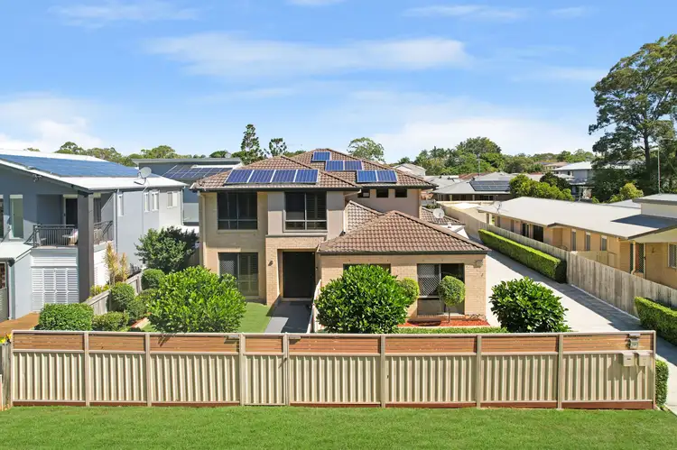 201 Queen Street, Cleveland QLD 4163