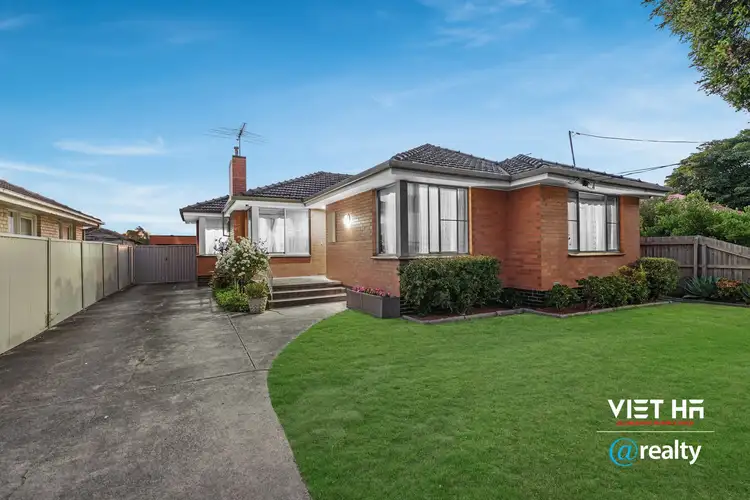 Main view of Homely house listing, 18 Sullivan Street, Springvale VIC 3171