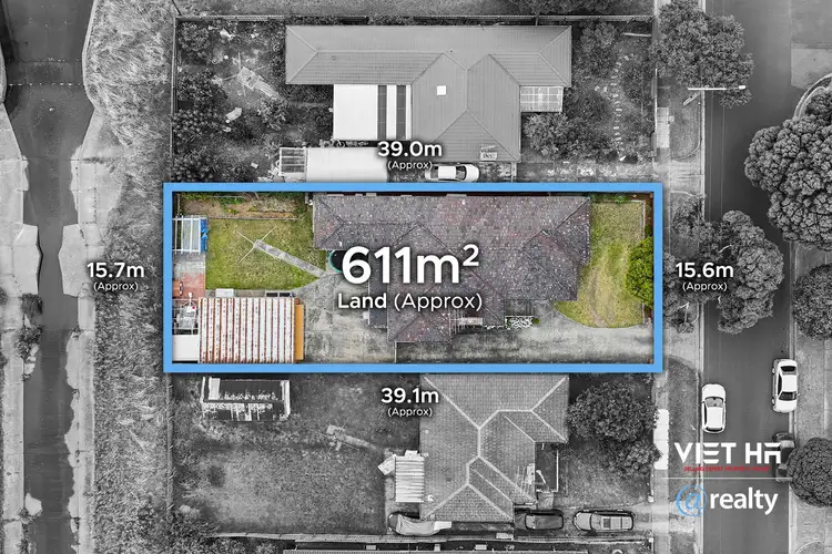 Second view of Homely house listing, 18 Sullivan Street, Springvale VIC 3171