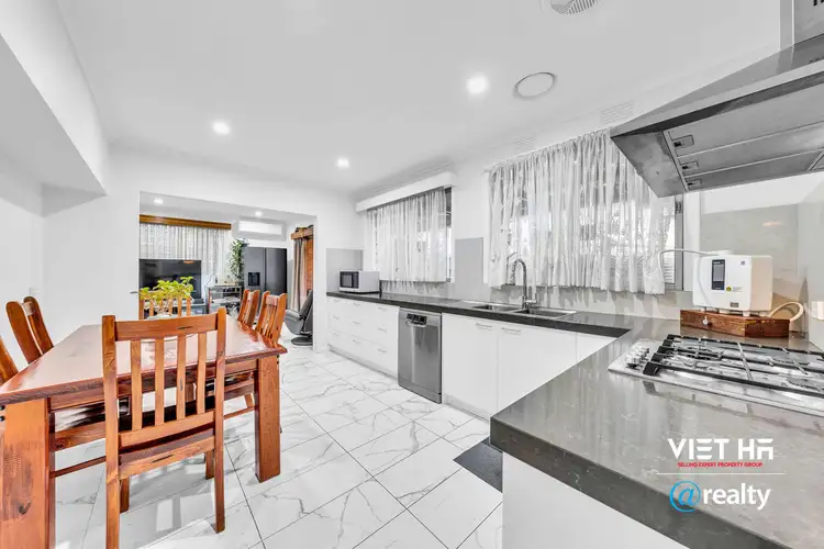 Fifth view of Homely house listing, 18 Sullivan Street, Springvale VIC 3171