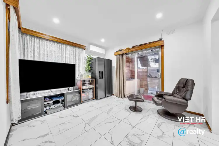 Sixth view of Homely house listing, 18 Sullivan Street, Springvale VIC 3171