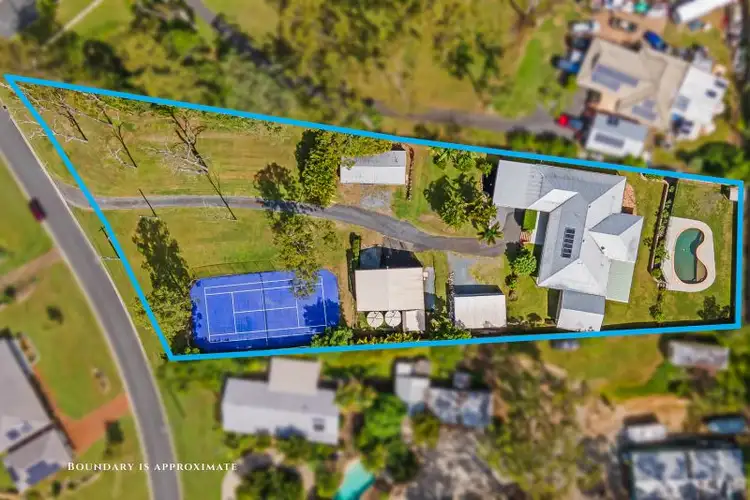 Second view of Homely rural property listing, 2 Fuchsia Way, Gaven QLD 4211