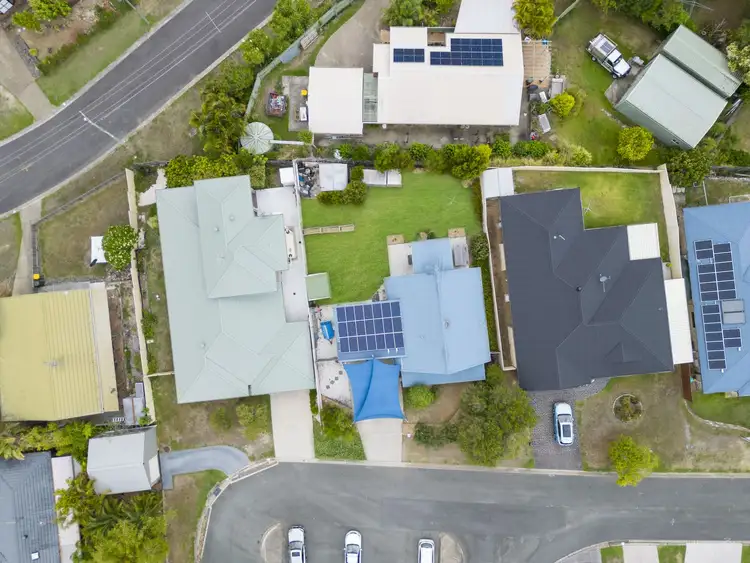Second view of Homely house listing, 27 Mimi Court, Mount Warren Park QLD 4207