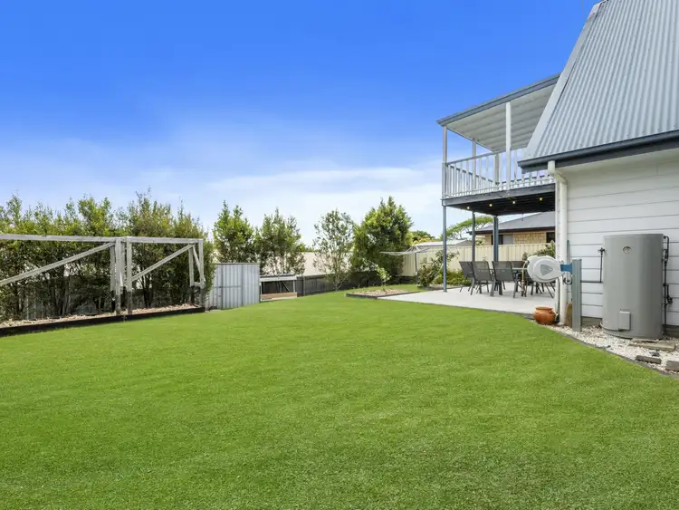 Fourth view of Homely house listing, 27 Mimi Court, Mount Warren Park QLD 4207