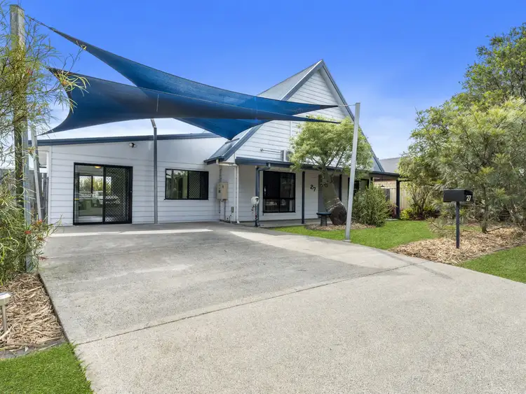 Sixth view of Homely house listing, 27 Mimi Court, Mount Warren Park QLD 4207