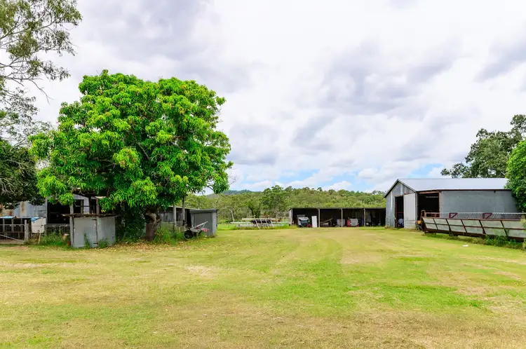 Seventh view of Homely rural property listing, 357 Marsh Road, Wooderson QLD 4680