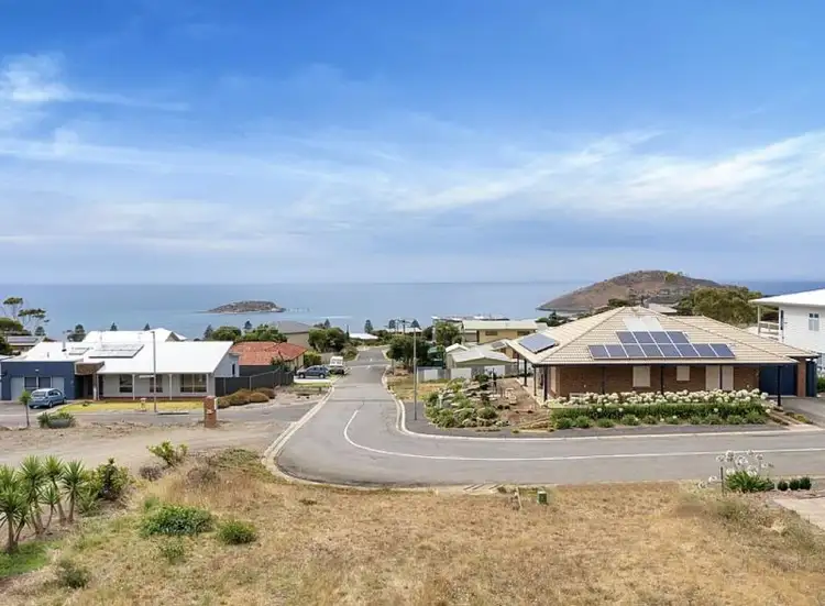 Fifth view of Homely land listing, 22 Wright Terrace, Encounter Bay SA 5211