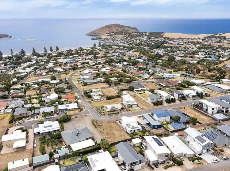 Seventh view of Homely land listing, 22 Wright Terrace, Encounter Bay SA 5211