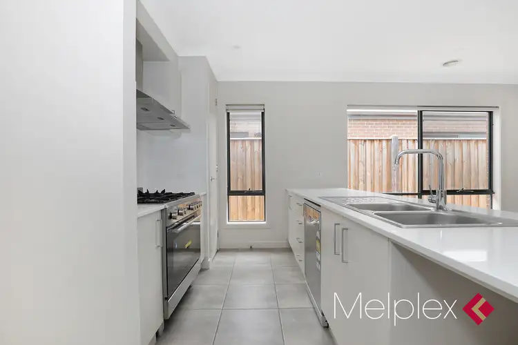 Fifth view of Homely house listing, 116 Grassbird Drive, Point Cook VIC 3030