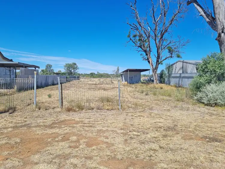 Main view of Homely land listing, 14 Bokhara St, Brewarrina NSW 2839