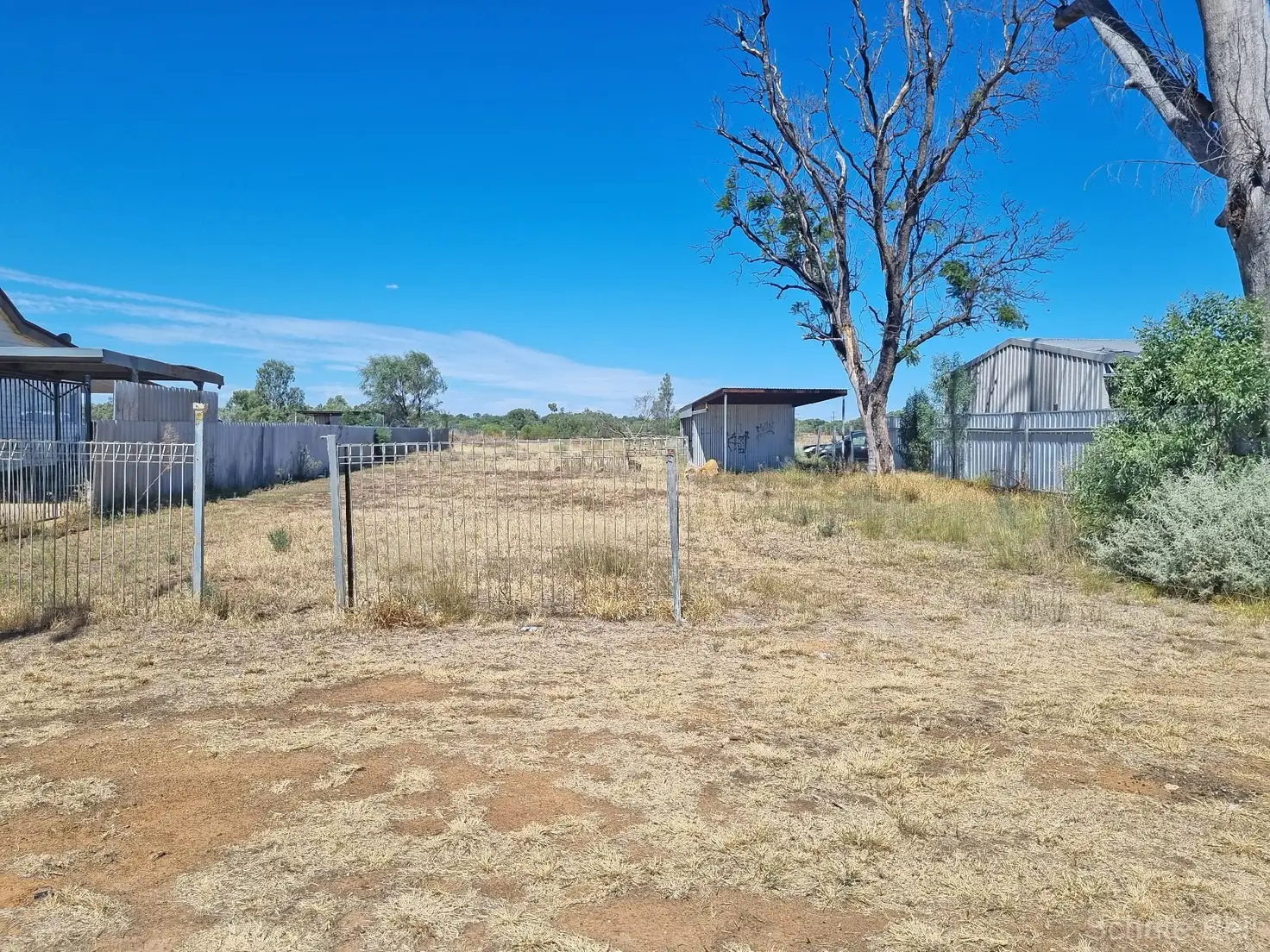 Main view of Homely land listing, 14 Bokhara St, Brewarrina NSW 2839