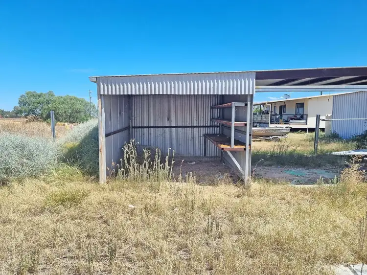 Second view of Homely land listing, 14 Bokhara St, Brewarrina NSW 2839